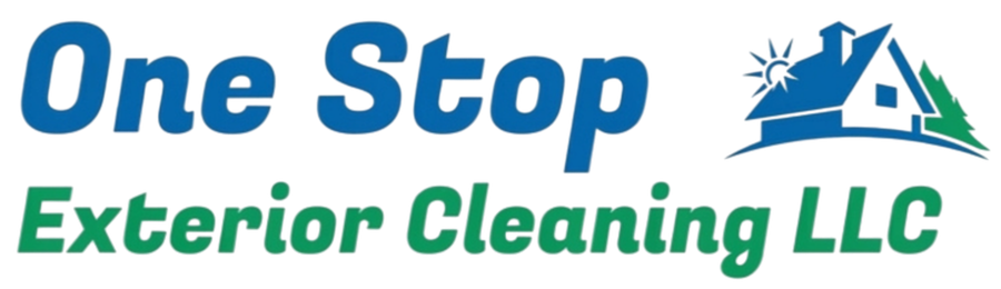 One Stop Exterior Cleaning