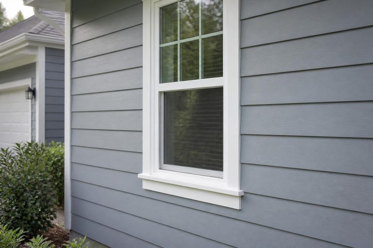 Exterior Painting