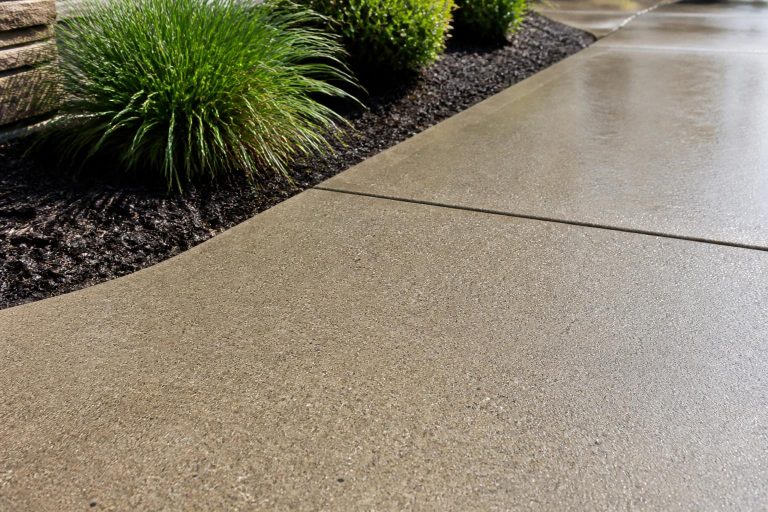 Pressure Washing