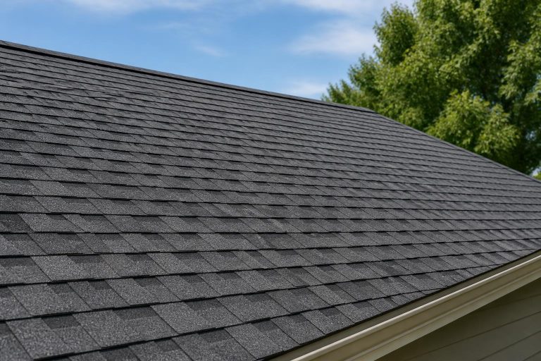 Roof Cleaning